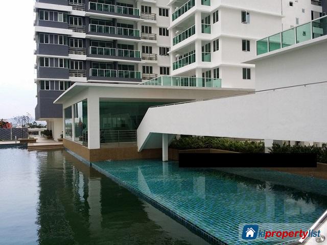 4 bedroom Condominium for sale in Subang Jaya in Selangor