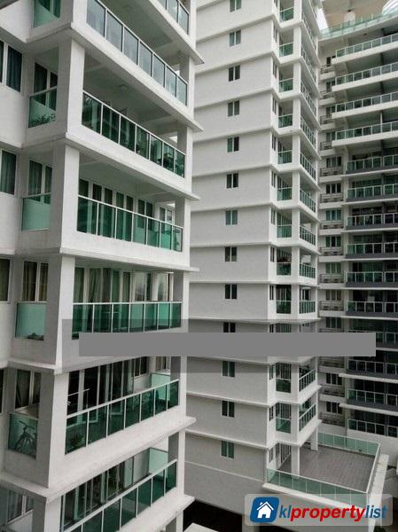 4 bedroom Condominium for sale in Subang Jaya in Malaysia
