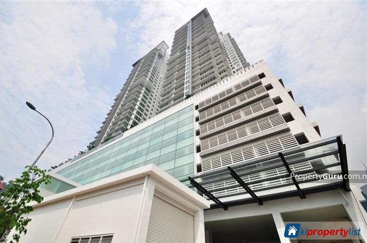 Pictures of 4 bedroom Condominium for sale in KLCC
