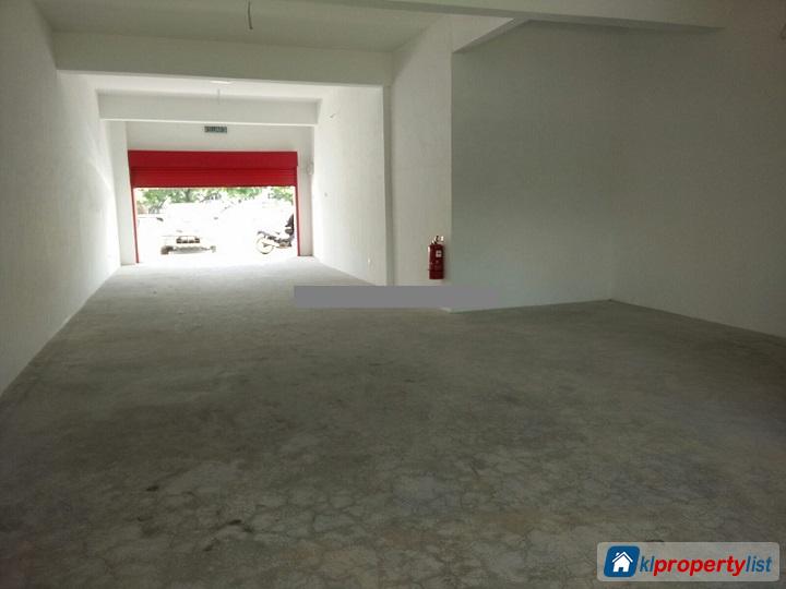 Shop-Office for sale in Serdang in Malaysia