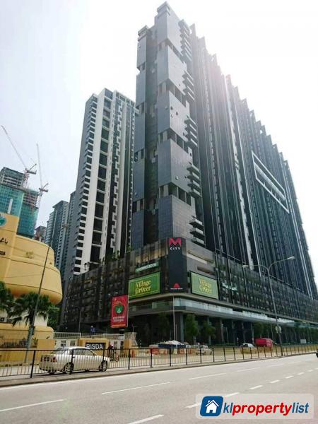 Pictures of Serviced Residence for sale in Ampang Hilir