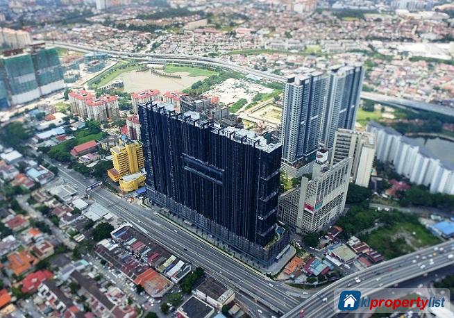 Serviced Residence for sale in Ampang Hilir - image 2
