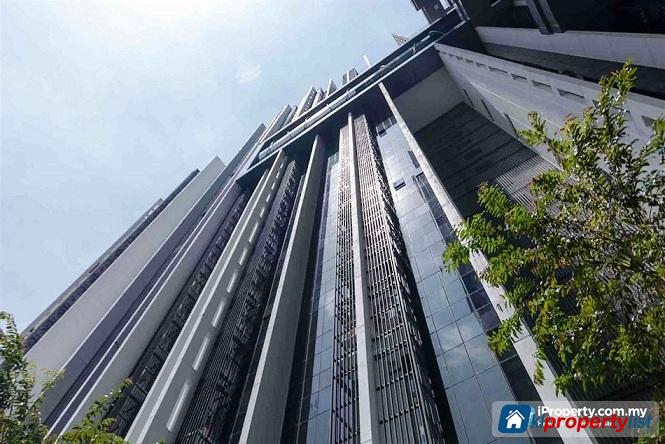 Serviced Residence for sale in Ampang Hilir - image 4