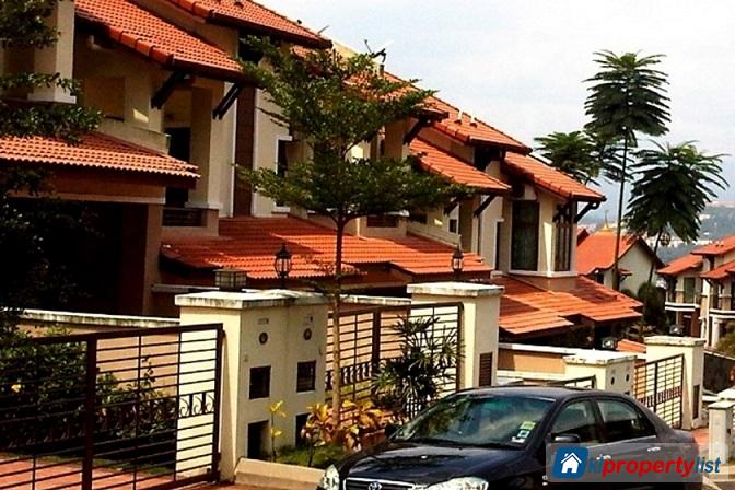 6 bedroom 2.5-sty Terrace/Link House for sale in Ampang - image 12