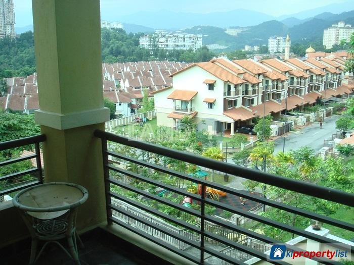 6 bedroom 2.5-sty Terrace/Link House for sale in Ampang - image 1