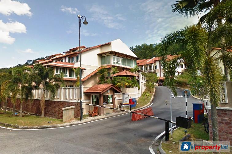 6 bedroom 2.5-sty Terrace/Link House for sale in Ampang - image 2
