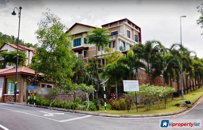 6 bedroom 2.5-sty Terrace/Link House for sale in Ampang - image 3