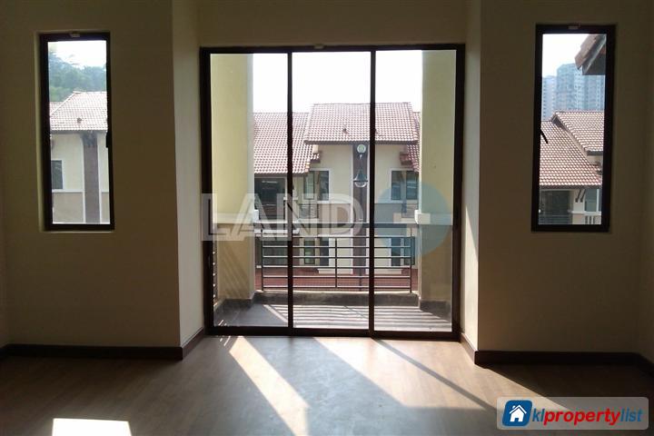 6 bedroom 2.5-sty Terrace/Link House for sale in Ampang - image 5