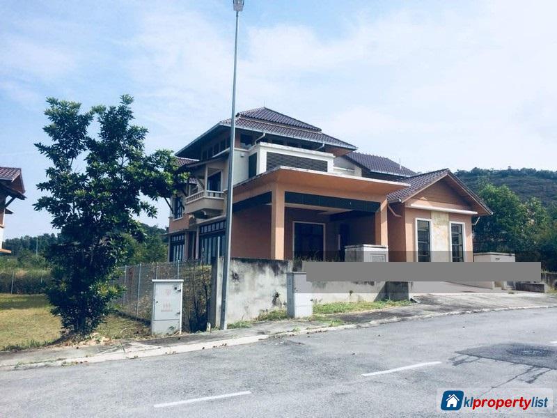 5 bedroom Bungalow for sale in Shah Alam