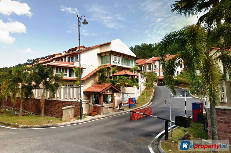 5 bedroom 2.5-sty Terrace/Link House for sale in Ampang - image 13
