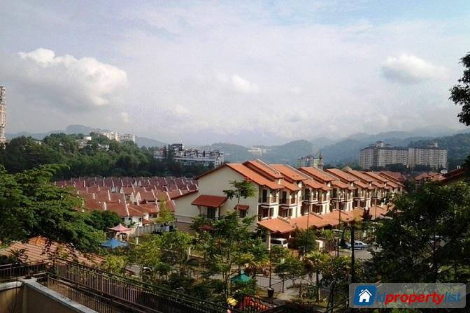 5 bedroom 2.5-sty Terrace/Link House for sale in Ampang - image 14