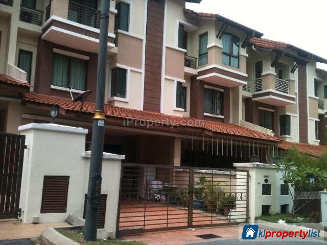 5 bedroom 2.5-sty Terrace/Link House for sale in Ampang - image 2