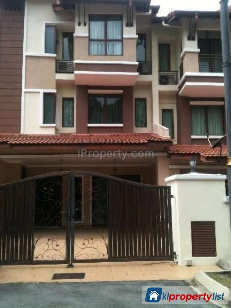 5 bedroom 2.5-sty Terrace/Link House for sale in Ampang - image 3