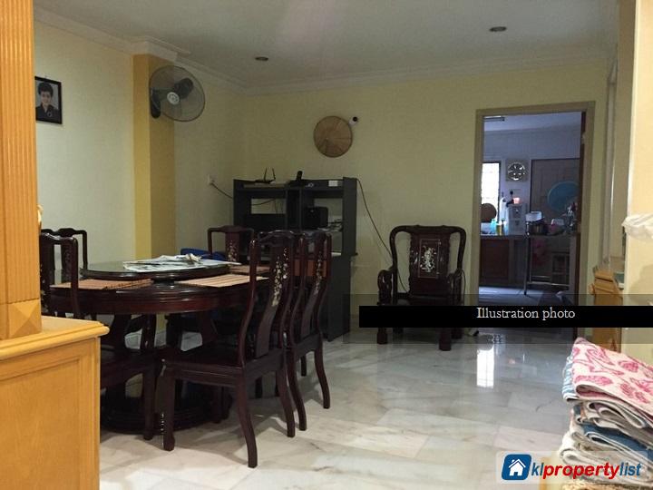 4 bedroom 2-sty Terrace/Link House for sale in Klang - image 10