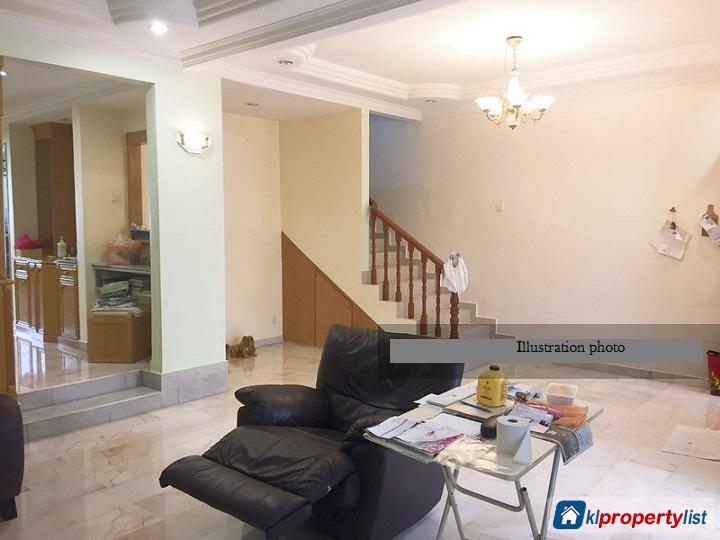 4 bedroom 2-sty Terrace/Link House for sale in Klang - image 12