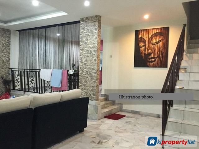4 bedroom 2-sty Terrace/Link House for sale in Klang - image 13