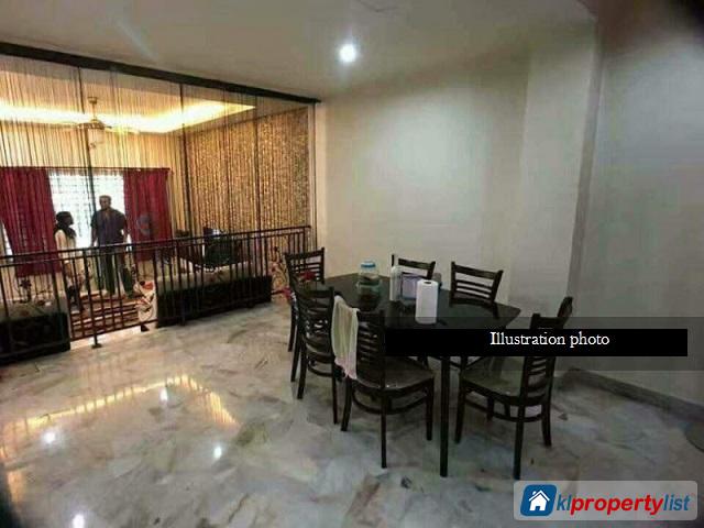 4 bedroom 2-sty Terrace/Link House for sale in Klang - image 15