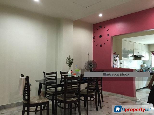 4 bedroom 2-sty Terrace/Link House for sale in Klang - image 16