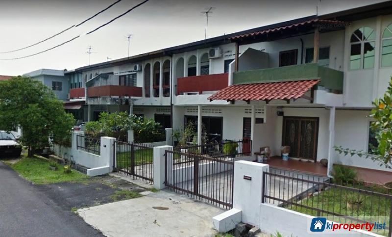 4 bedroom 2-sty Terrace/Link House for sale in Klang - image 2