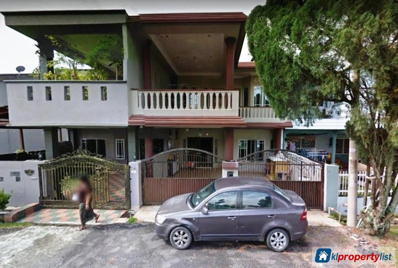 4 bedroom 2-sty Terrace/Link House for sale in Klang - image 4