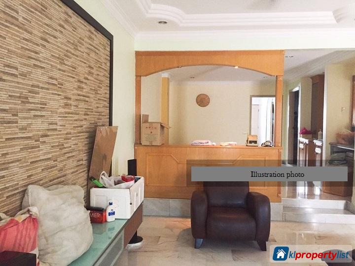 4 bedroom 2-sty Terrace/Link House for sale in Klang in Malaysia - image