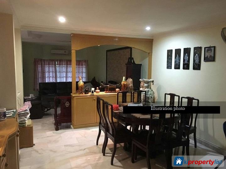 4 bedroom 2-sty Terrace/Link House for sale in Klang - image 9