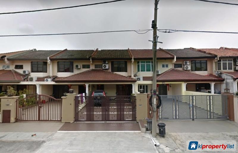 4 bedroom 2-sty Terrace/Link House for sale in Petaling Jaya - image 2