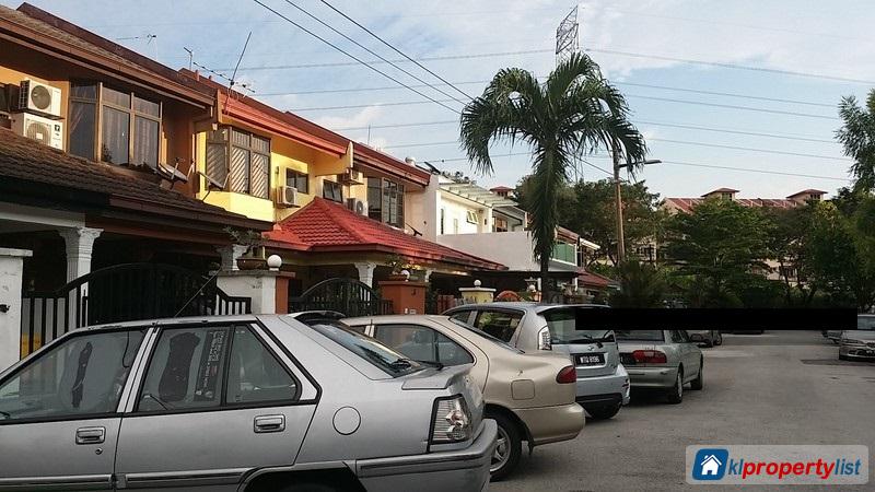 4 bedroom 2-sty Terrace/Link House for sale in Petaling Jaya - image 4