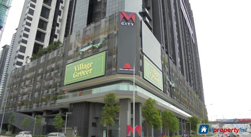 2 bedroom Serviced Residence for sale in Ampang Hilir - image 2