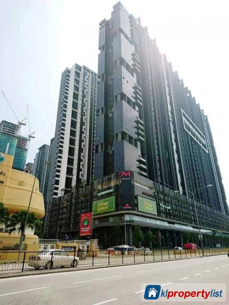 2 bedroom Serviced Residence for sale in Ampang Hilir - image 3