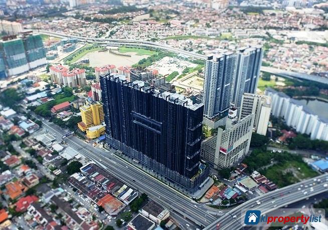 2 bedroom Serviced Residence for sale in Ampang Hilir - image 4