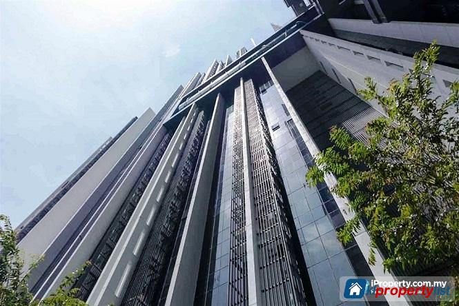 2 bedroom Serviced Residence for sale in Ampang Hilir - image 6
