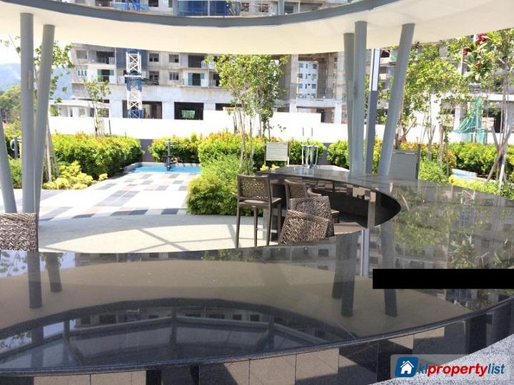 3 bedroom Serviced Residence for sale in Gelugor - image 16