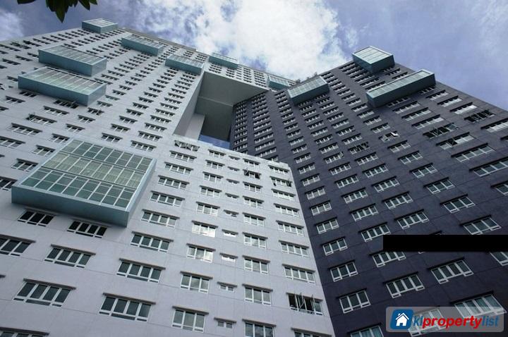 Pictures of 3 bedroom Serviced Residence for sale in Gelugor