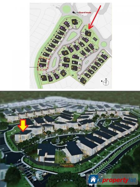 6 bedroom Bungalow for sale in Nilai - image 3