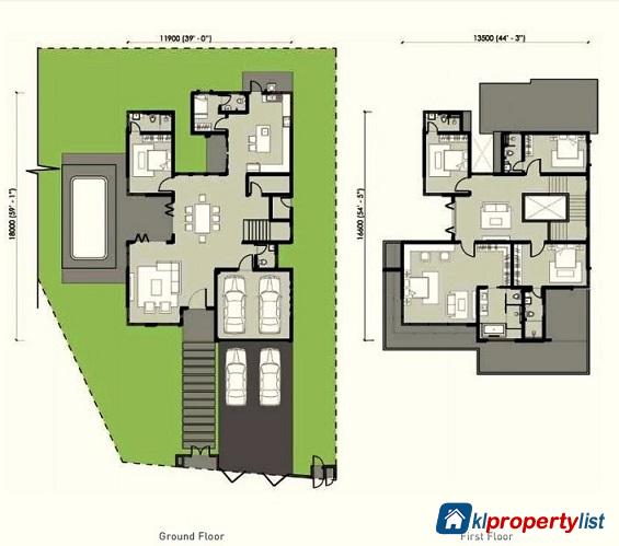 6 bedroom Bungalow for sale in Nilai - image 4