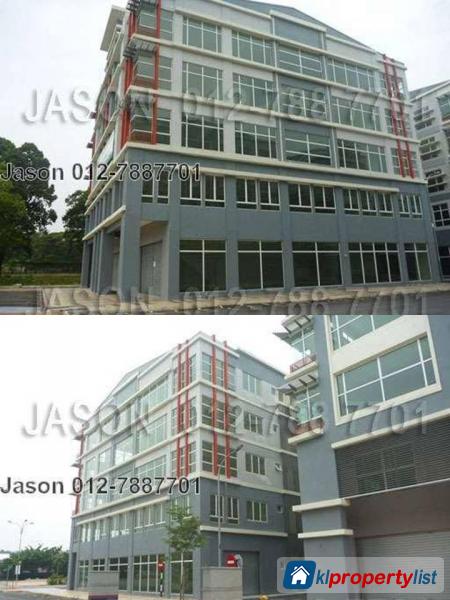 Hotel/Building for sale in Shah Alam - image 18