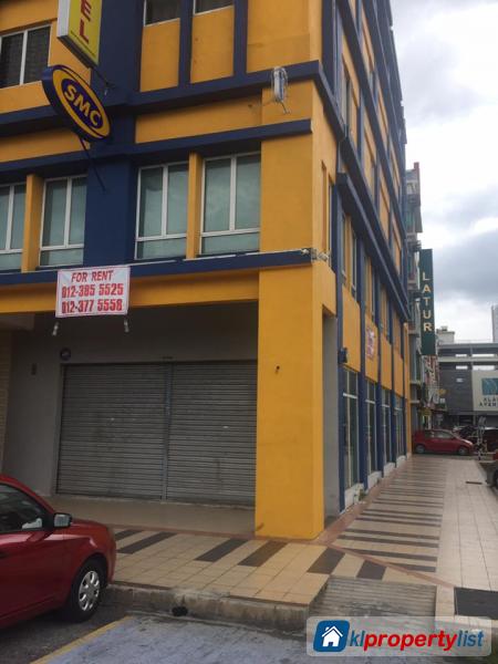 Hotel/Building for sale in Shah Alam - image 6