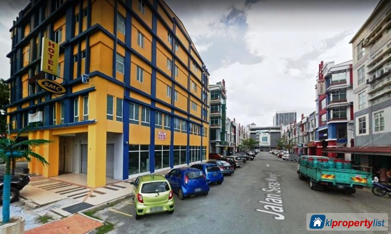 Hotel/Building for sale in Shah Alam - image 8