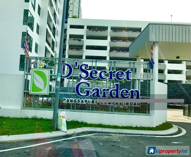3 bedroom Serviced Residence for sale in Skudai - image 2
