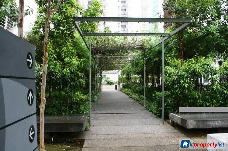 4 bedroom Condominium for sale in Mont Kiara - image 19