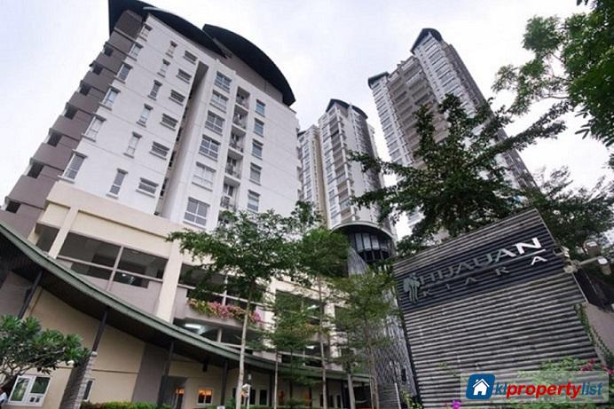 Picture of 4 bedroom Condominium for sale in Mont Kiara