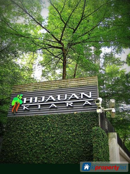 4 bedroom Condominium for sale in Mont Kiara - image 20