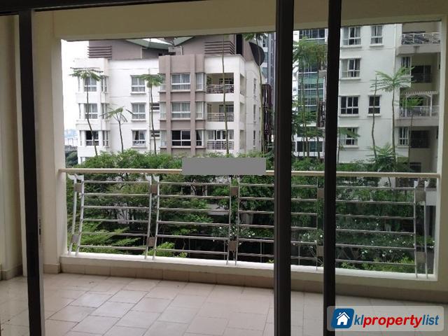 4 bedroom Condominium for sale in Mont Kiara in Kuala Lumpur - image