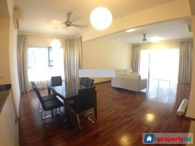 4 bedroom Condominium for sale in Mont Kiara in Malaysia - image