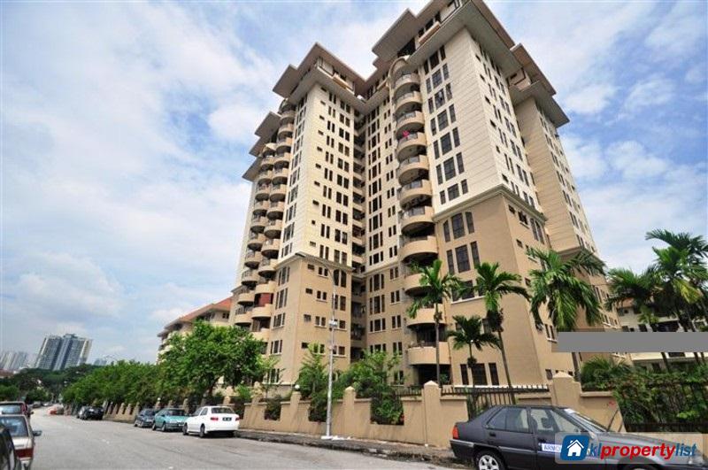 Picture of 3 bedroom Condominium for sale in Old Klang Road