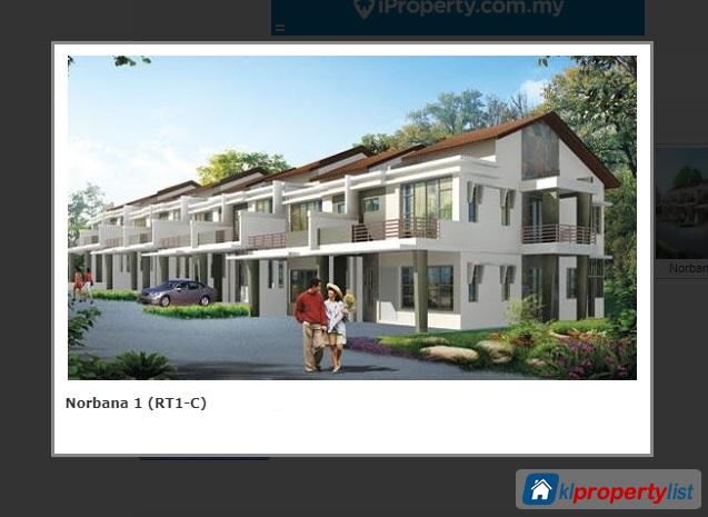 4 bedroom 2-sty Terrace/Link House for sale in Gelang Patah - image 5