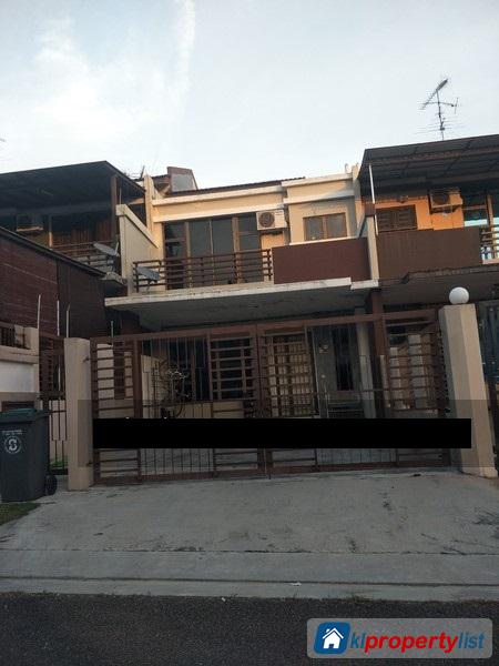 4 bedroom 2-sty Terrace/Link House for sale in Gelang Patah - image 8