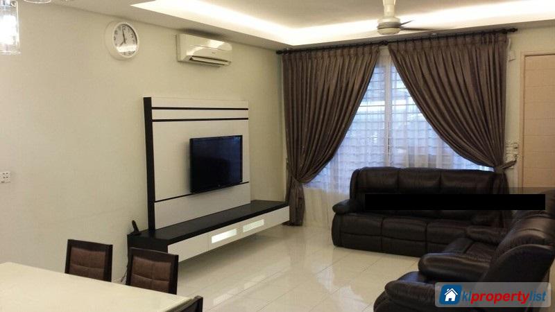 4 bedroom 2-sty Terrace/Link House for sale in Gelang Patah - image 9