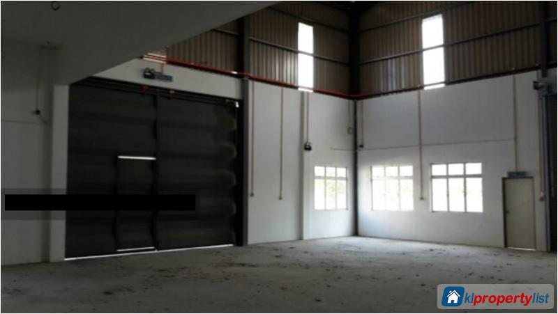 Factory for sale in Semenyih - image 10